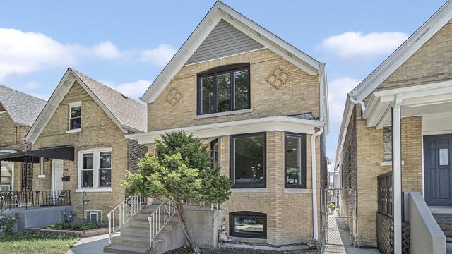 3547 W Pierce Ave. #1, Chicago, IL 60651