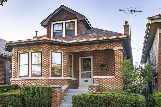 6945 26th St., Berwyn, IL 60402