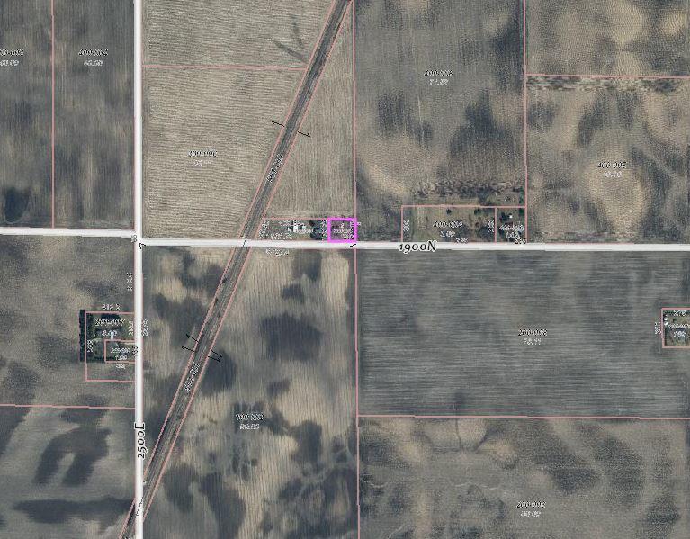 2534 County Road 1900 N Rd., St. Joseph, IL 61873