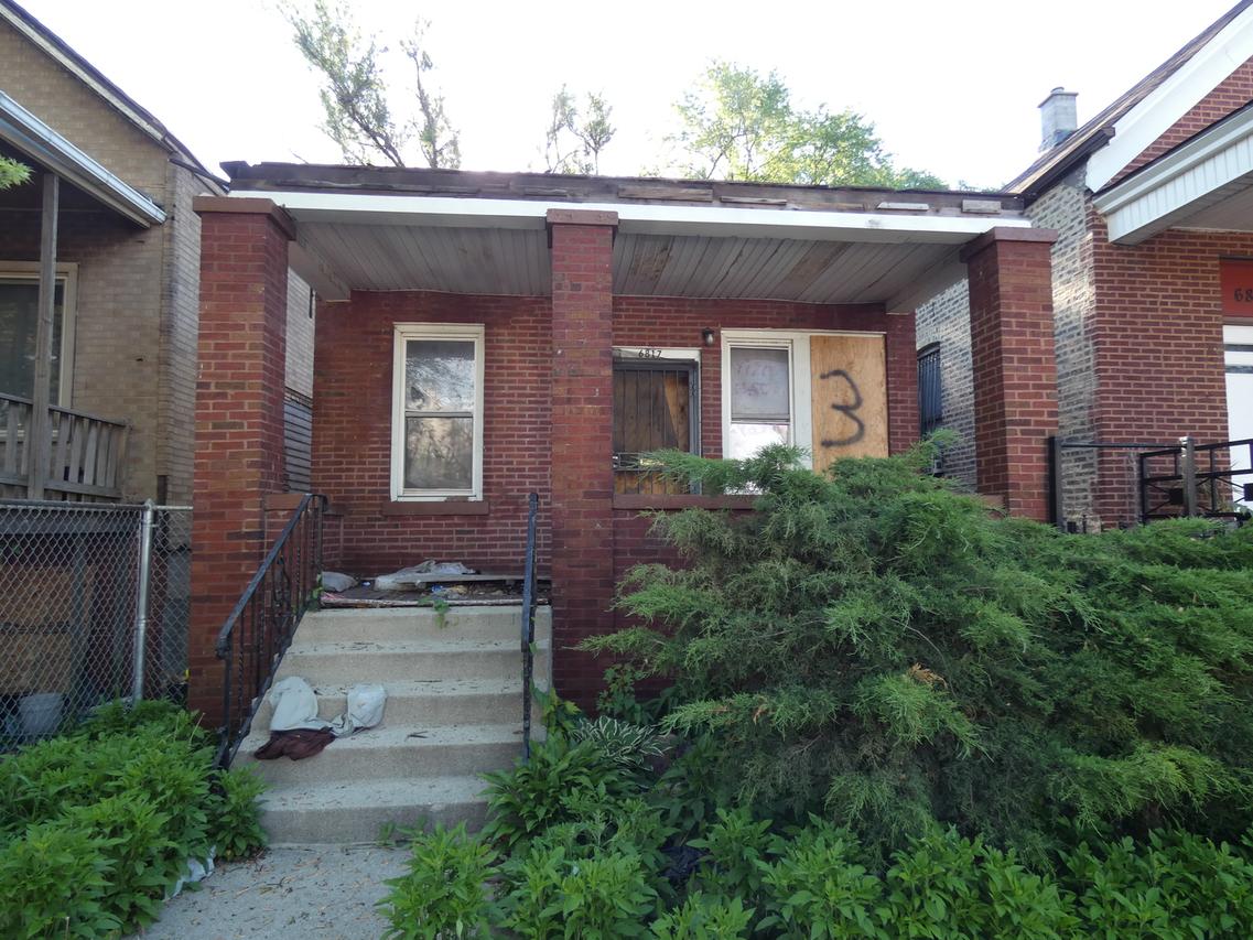 6817 S Artesian Ave., Chicago, IL 60629