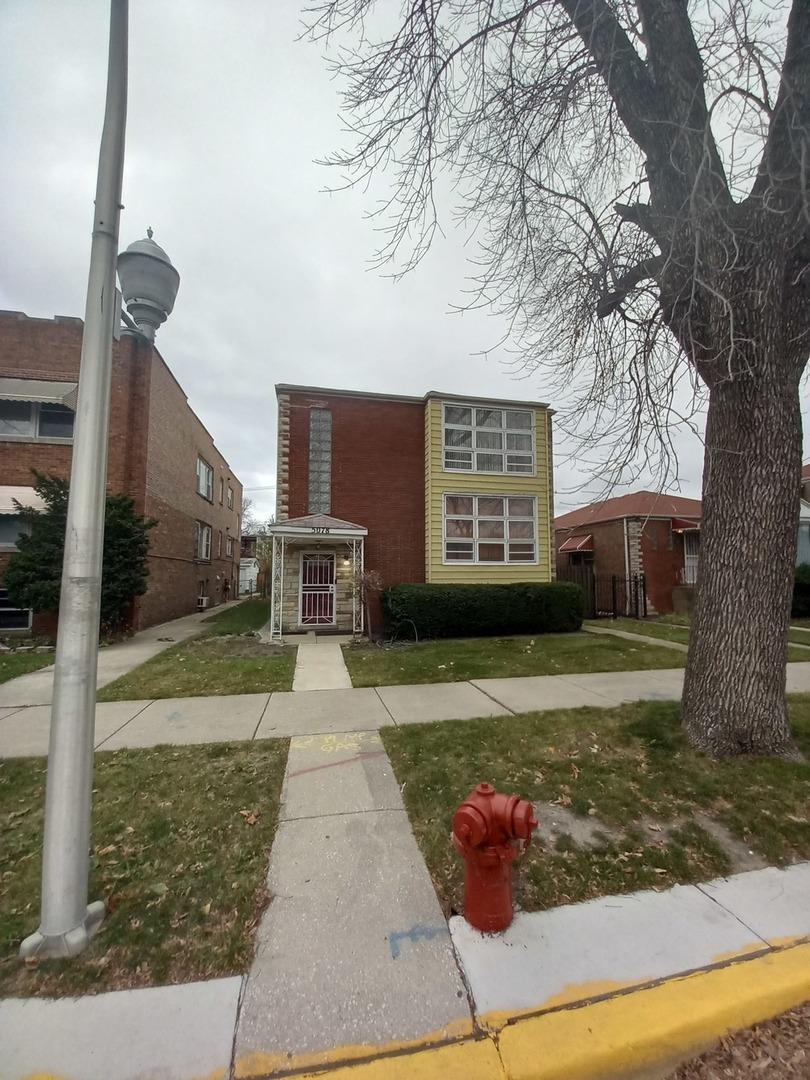 5078 W Adams St., Chicago, IL 60644