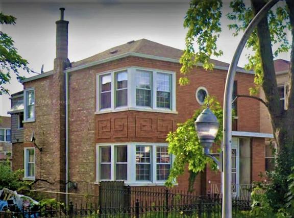 6542 S Fairfield Ave., Chicago, IL 60629