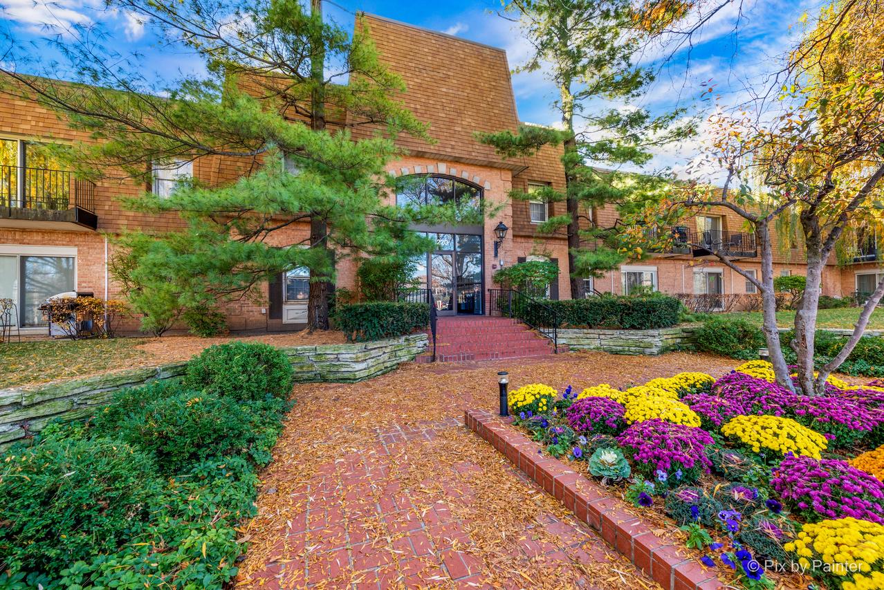 1220 Park Ave. 114, Highland Park, IL 60035 Homes by Marco