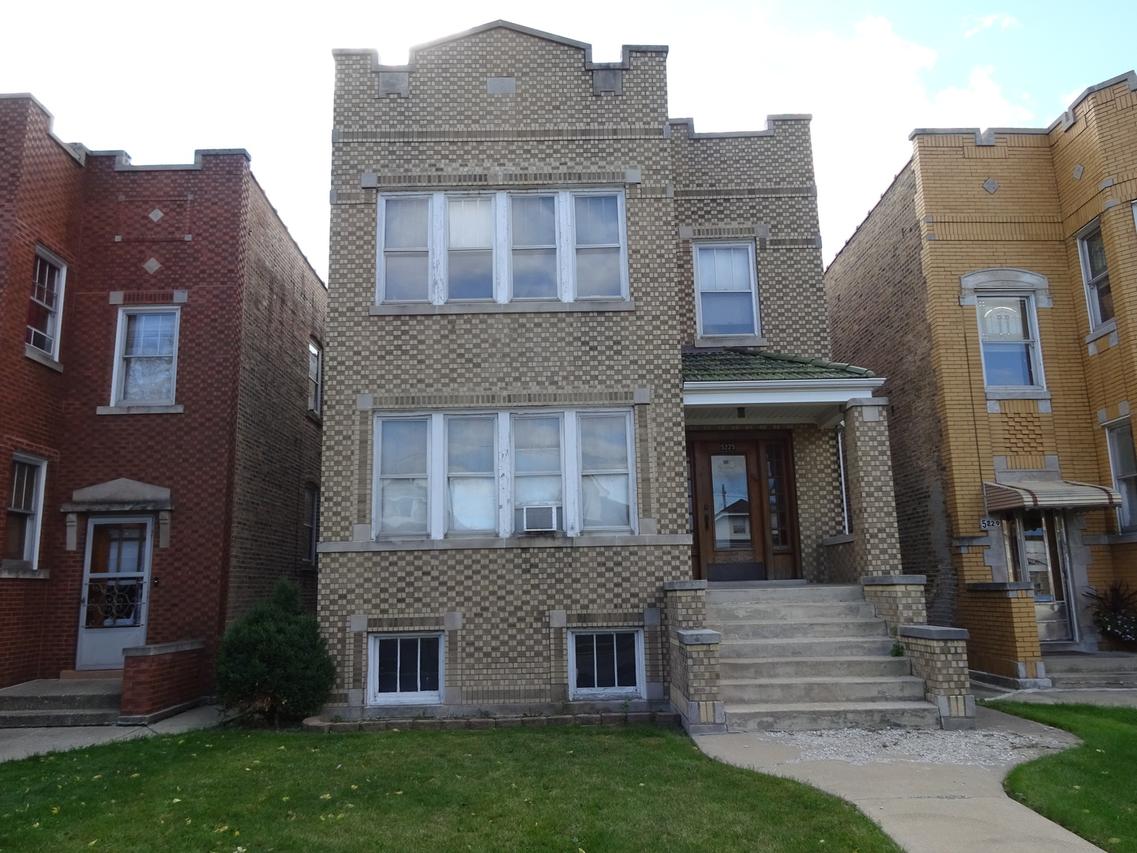 5225 W Melrose St., Chicago, IL 60641