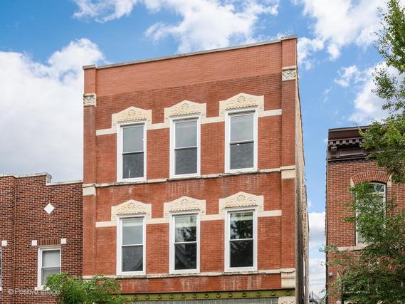 1441 N Paulina St. #3, Chicago, IL 60622