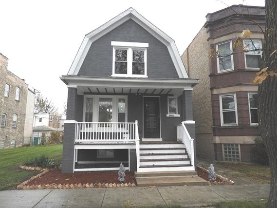 7426 S Saint Lawrence Ave., Chicago, IL 60619