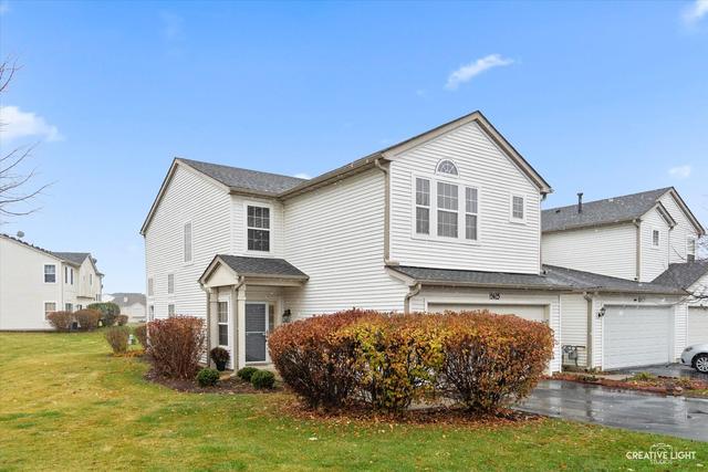 2425 Cactus Ct., Plainfield, IL 60586