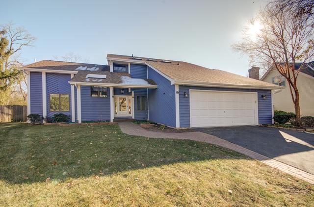 1104 Samstag Ct., Naperville, IL 60563