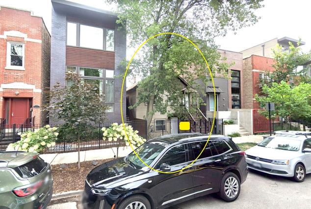 529 N Wood St., Chicago, IL 60622