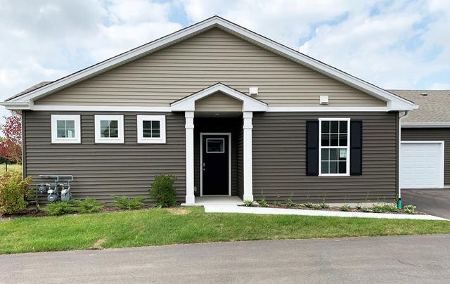 New Homes For Sale This Week That Attend Harrison Elementary School: November 11th to November 17th