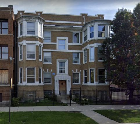 745 S Independence Blvd. #3N, Chicago, IL 60624
