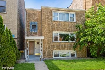 6106 N Mozart St., Chicago, IL 60659