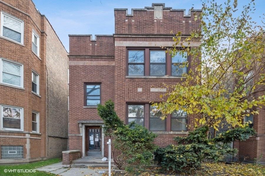 6336 N Fairfield Ave., Chicago, IL 60659