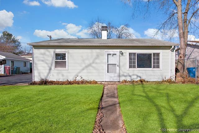 2235 220th St., Sauk Village, IL 60411