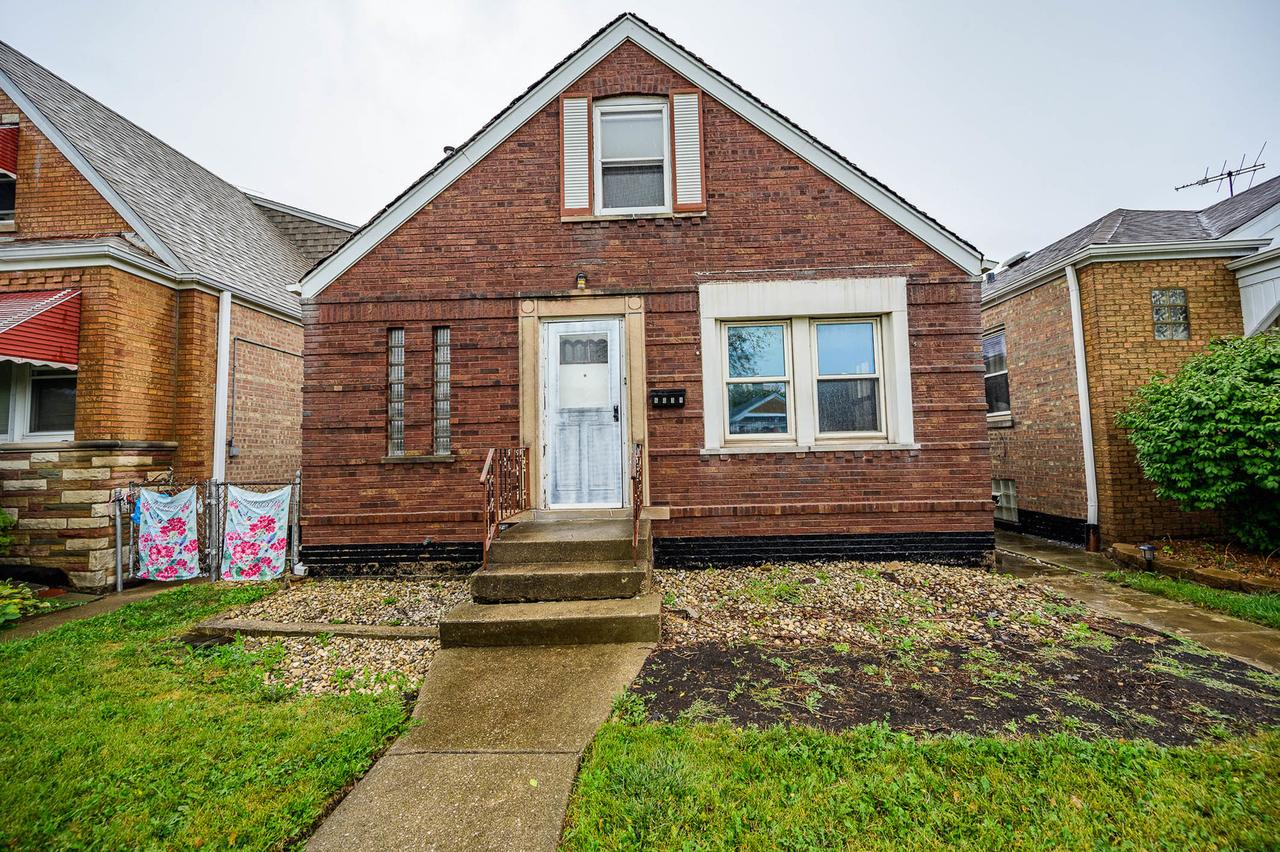 6031 S Kostner Ave., Chicago, IL 60629