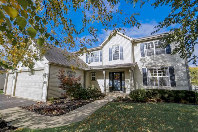 1623 Tyler Tr., Mchenry, IL 60051
