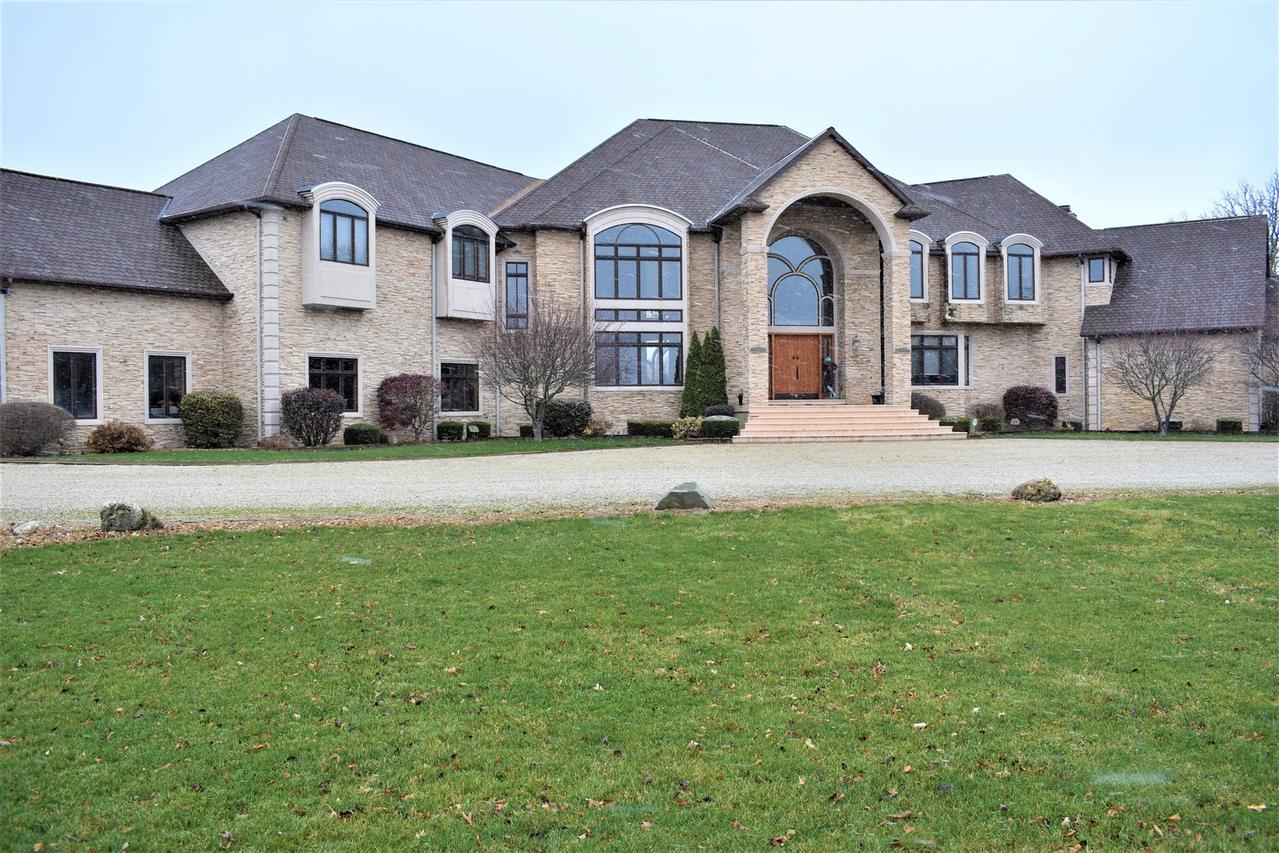 713 N 1800 East Rd., Milford, IL 60953