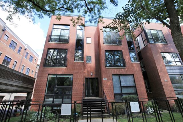2314 W Wabansia Ave. #2W, Chicago, IL 60647