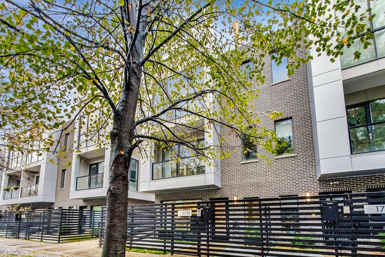 1719 N Winnebago Ave., Chicago, IL 60647