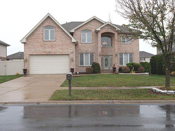 1005 Willow Rd., Matteson, IL 60443
