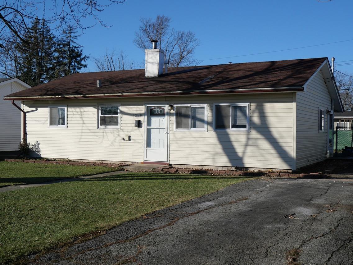 3220 Enterprise Park Ave., South Chicago Heights, IL 60411