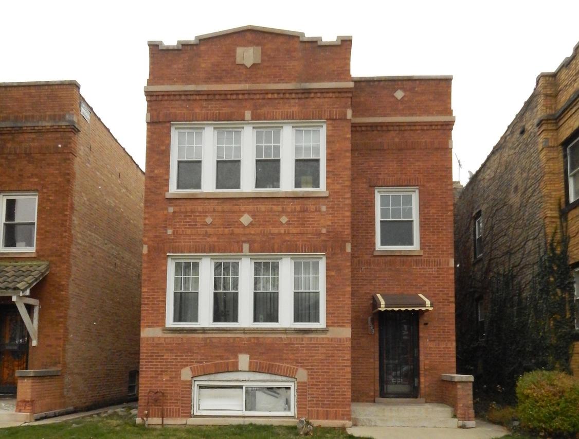 1643 N Merrimac Ave., Chicago, IL 60639
