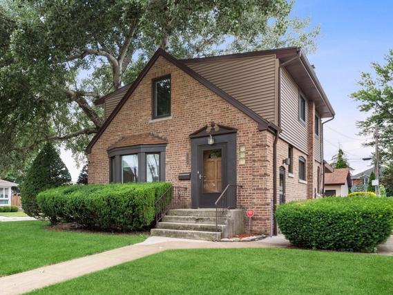New Homes For Sale This Week That Attend Edison Park Elementary School: November 18th to November 24th