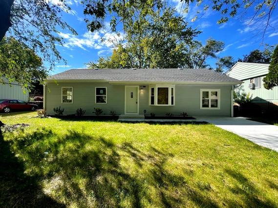 22416 Nichols Dr., Sauk Village, IL 60411
