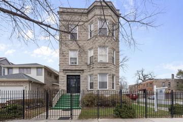 11155 S Edbrooke Ave., Chicago, IL 60628