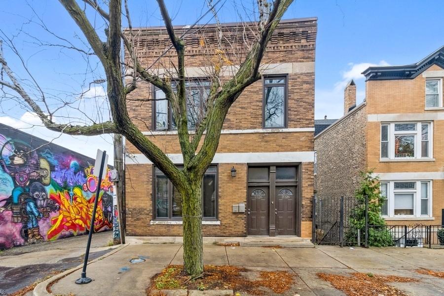 2326 S Wolcott Ave., Chicago, IL 60608