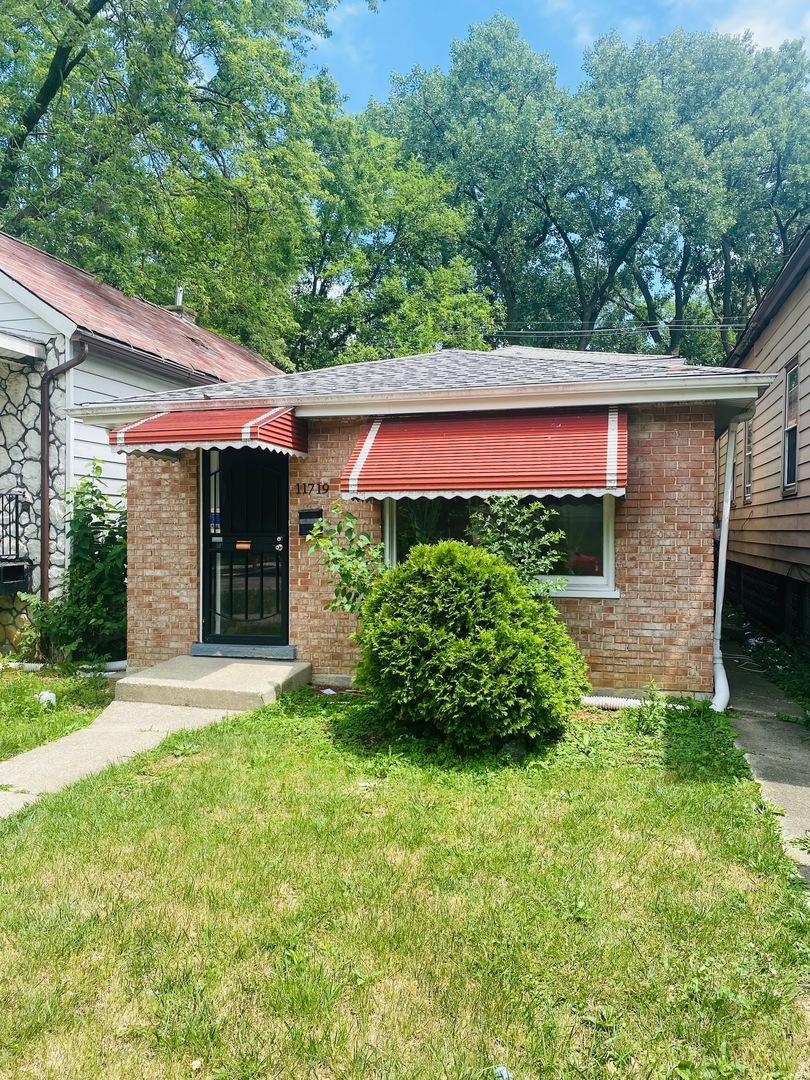 11719 S Peoria St., Chicago, IL 60643