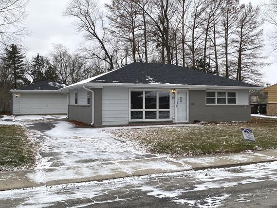 321 Seminole St., Park Forest, IL 60466