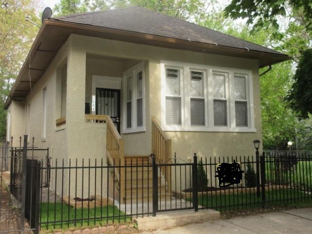 7644 S Champlain Ave., Chicago, IL 60619