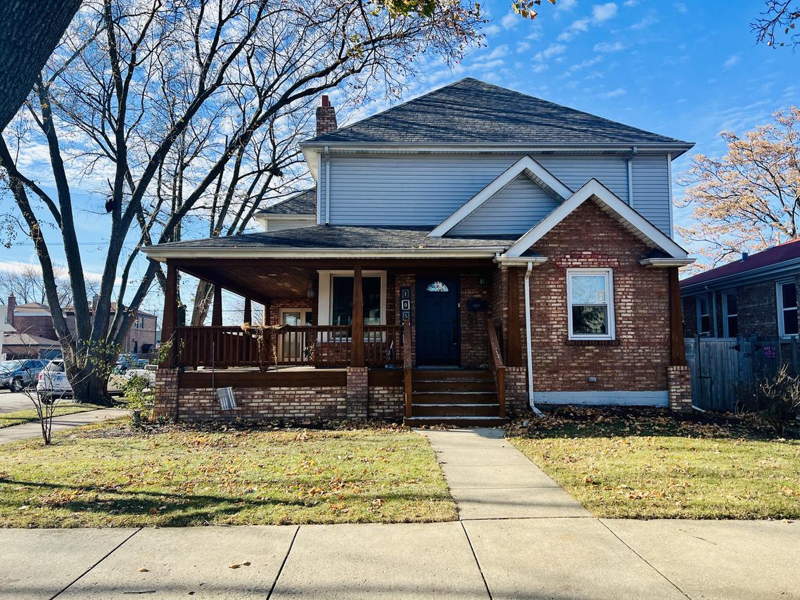 10556 S Troy St., Chicago, IL 60655