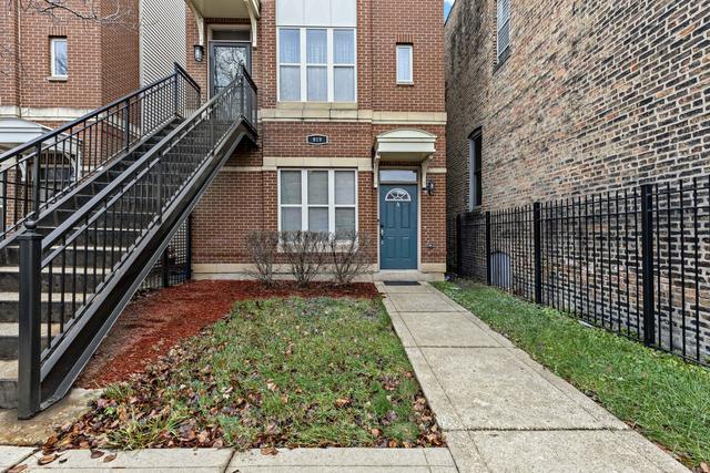 919 S Kedzie Ave. #1, Chicago, IL 60612