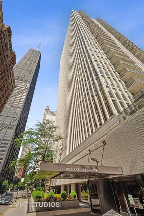 200 E Delaware #13C, Chicago, IL 60611