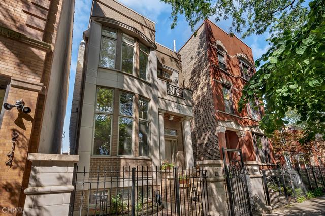 2142 W Potomac Ave., Chicago, IL 60622