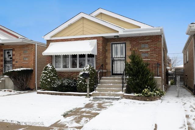 4917 S Keating Ave., Chicago, IL 60632