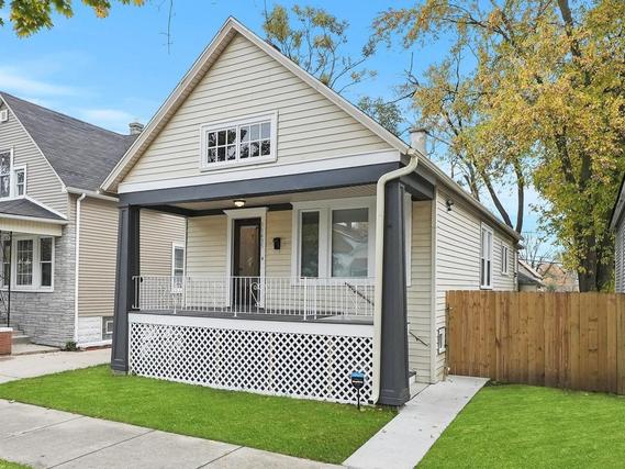11435 S Yale Ave., Chicago, IL 60628