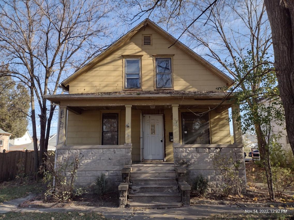 314 S Raynor Ave., Joliet, IL 60436
