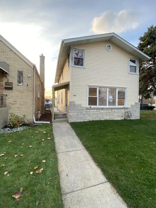 5512 N Melvina Ave., Chicago, IL 60630