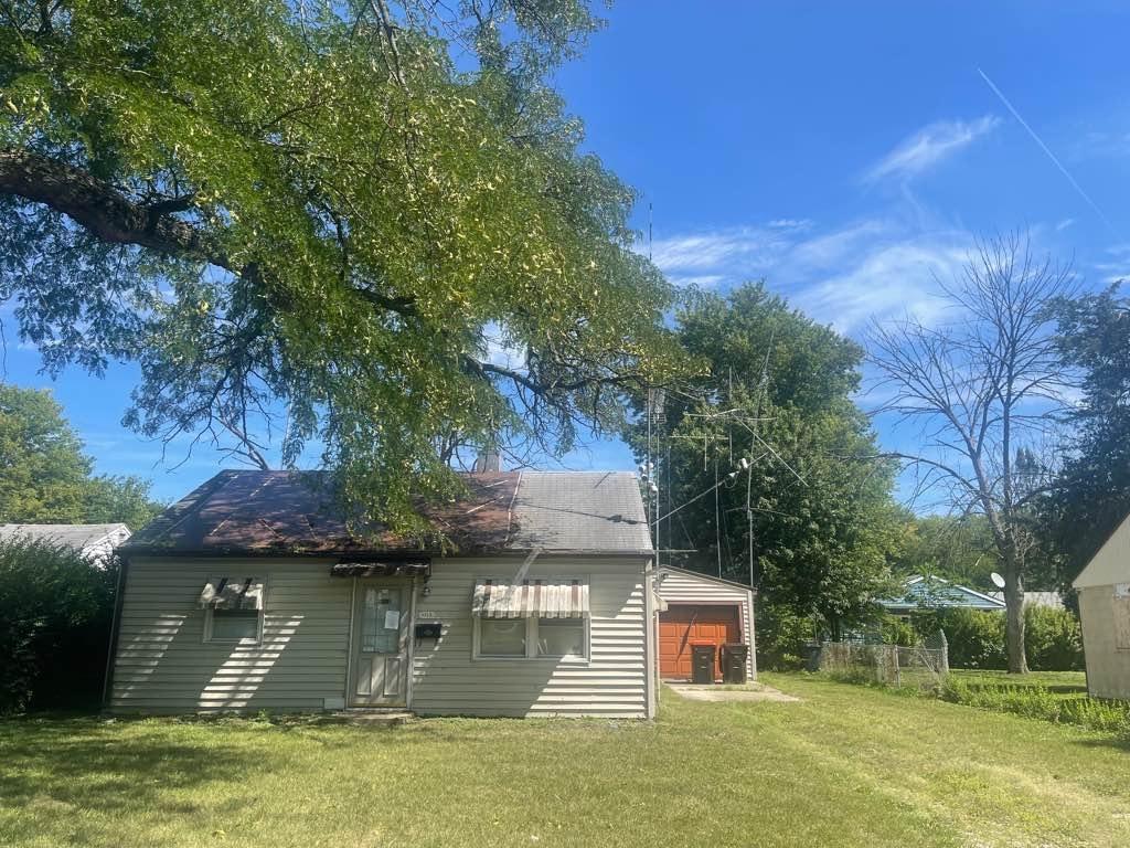 1113 Sunset Dr., Rantoul, IL 61866