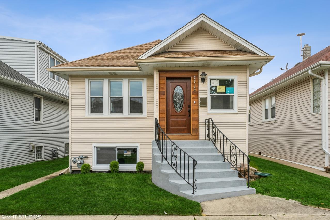 2812 N 75th Ave., Elmwood Park, IL 60707