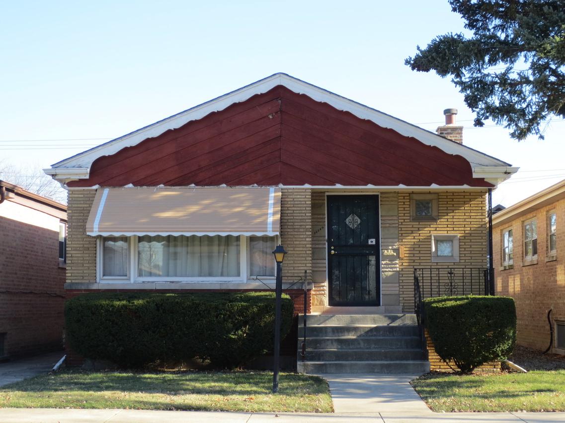 12349 S Elizabeth St., Calumet Park, IL 60827