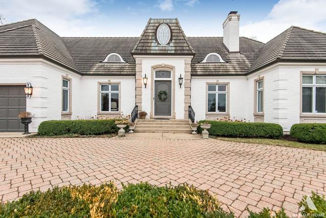 11361 W Plainfield Rd., Indian Head Park, IL 60525