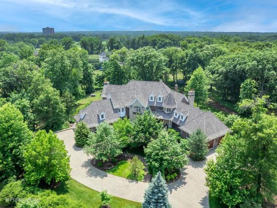 203 Oak Brook Rd., Oak Brook, IL 60523