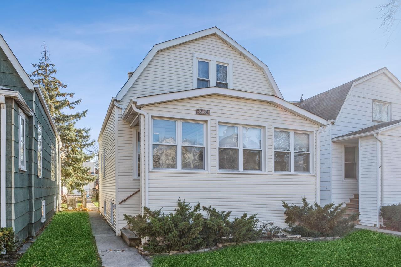 2433 N Mason Ave., Chicago, IL 60639
