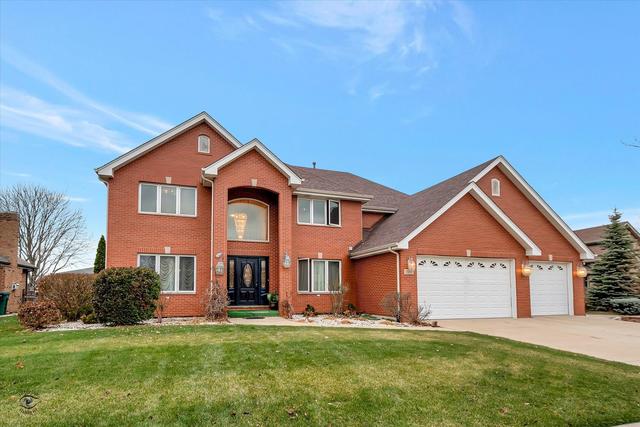 14200 S 88th Ave., Orland Park, IL 60462