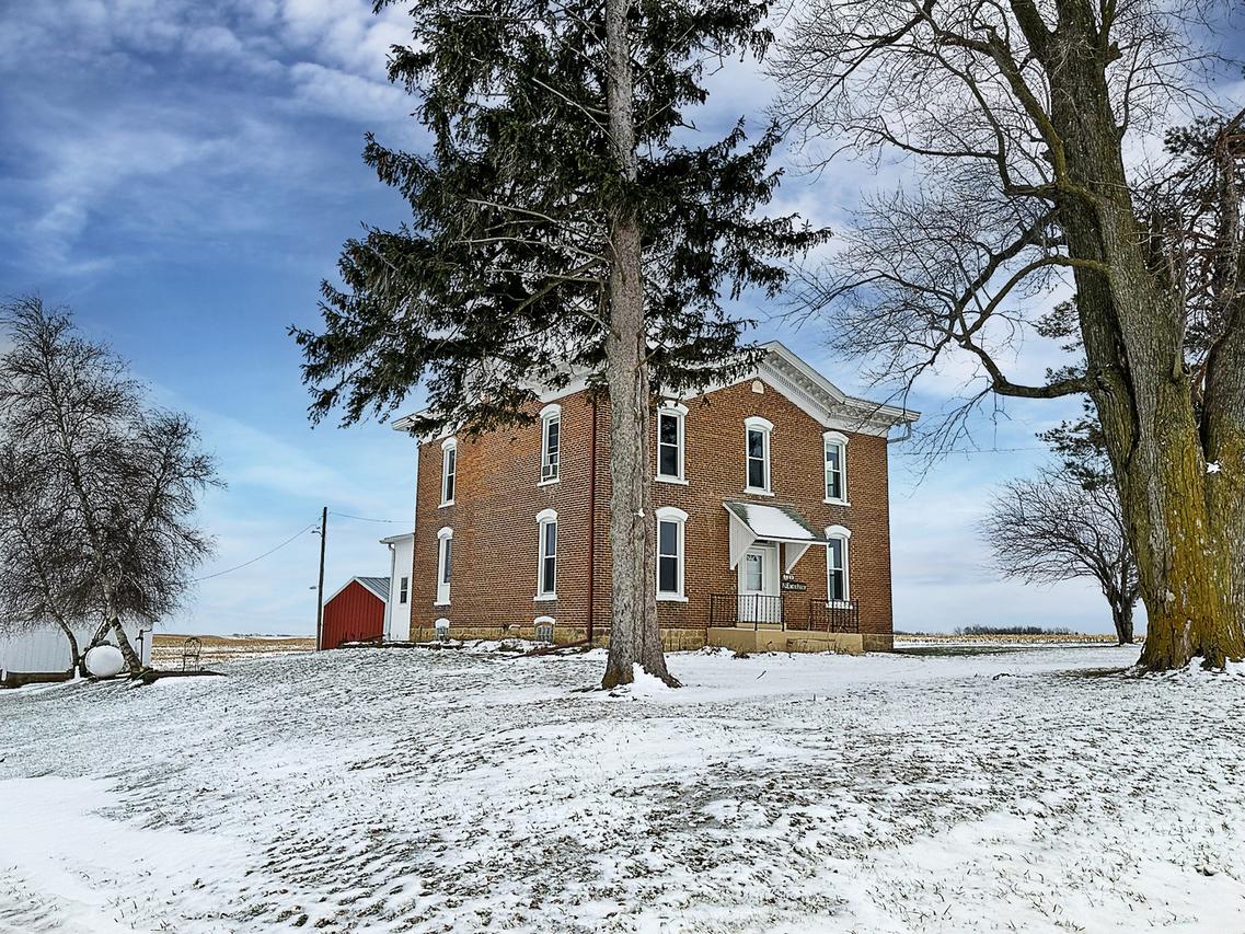9649 N Excelsior Rd., Winslow, IL 61089