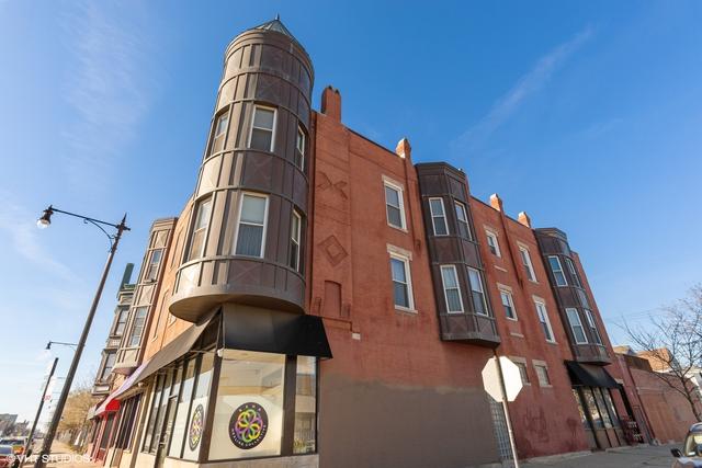 3326 W North Ave. #2W, Chicago, IL 60647